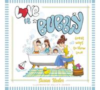 Love is Bubbly: Great Ways to Show Love
