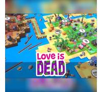 Love is Dead (PC) Steam Key - GLOBAL