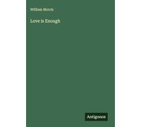 Love is Enough