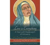 Love is Everything (Tascabile)