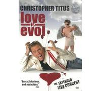 Love Is Evol [Edizione: Stati Uniti]