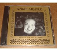 Love is for the strong