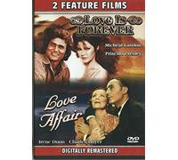 Love Is Forever & Love Affair (Digitally Remastered)