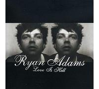 ADAMS, RYAN - Love Is Hell Part 1-Adams,Ryan