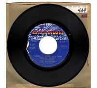 Love Is Here And Now You're Gone