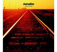 Love Is Here by Starsailor (2001-10-08)
