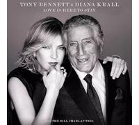 love is here--Import USA