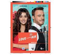 Love Is In The Air #02 (2 Dvd)
