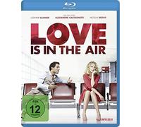 Love is in the Air