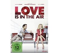 Love is in the Air