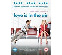 Love Is in the Air ( Amour & turbulences ) [ NON-USA FORMAT, PAL, Reg.2 Import - United Kingdom ]