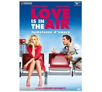 Love Is In The Air - Turbolenze D'Amore