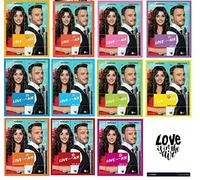 Love Is In The Air - Turbolenze D'Amore - La Serie Completa Stag.1-11 (22 DVD) Edizione Italiana