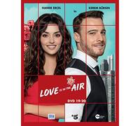 Love Is In The Air Uscita 10