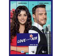 Love Is In The Air Uscita 13 (DVD)