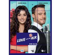 Love Is In The Air Uscita 13 (DVD)
