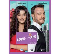 Film - Love Is In The Air #04 - 2 Dvd