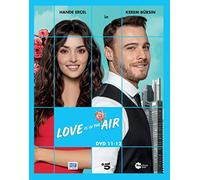 Love Is In The Air Uscita 6 (DVD)