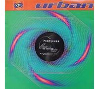 Love is in the air [VINYL]