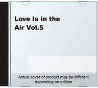 Love Is in the Air Vol.5