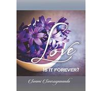Love - Is it Forever?
