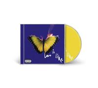 Maroon 5 Love Is Like (CD) Album (PRESALE 15/08/2025)