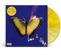 Love is Like (LP Colorato)