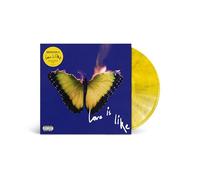 Love is Like (LP Colorato)