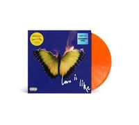 Love is Like (LP Colorato esclusiva Amazon)