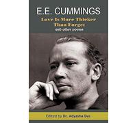 Love Is More Thicker Than Forget And Other Poems