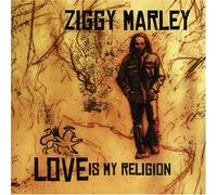 Love Is My Religion