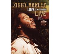 Love Is My Religion Live