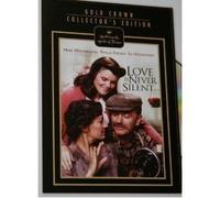 Love Is Never Silent