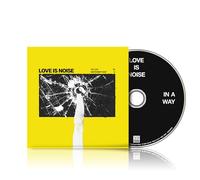 Love Is Noise To Live in a Different Way (CD) (PRESALE 14/02/2025)