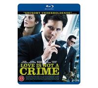 Love is Not a Crime (Loosies) (Blu-ray) (2012) (Region 2) (Import)