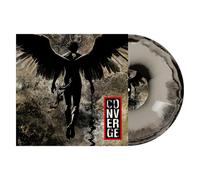 Converge Love Is Not Enough Vinyl NUOVO