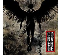 Love Is Not Enough - Converge (Audio Cd)