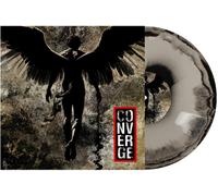Converge Love Is Not Enough Vinyl NUOVO