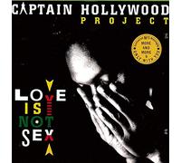 Love is not sex (1993)