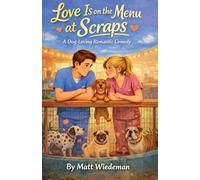 Love Is on the Menu at Scraps: 1