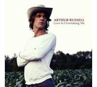 Love Is Overtaking Me