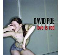 Love Is Red