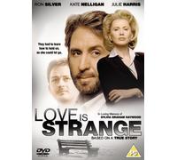 Love Is Strange [1998] [Edizione: Regno Unito]
