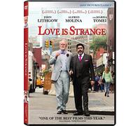 Love Is Strange