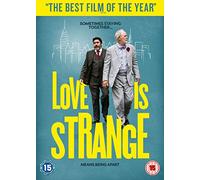Love Is Strange [DVD] [Edizione: Regno Unito]