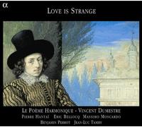 Love Is Strange [Edizione: USA]