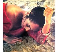 Love is stronger than pride (1988, plus Ext. Mix of 'Super bien total') / Vinyl Maxi Single [Vinyl 12'']