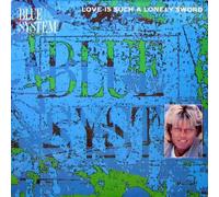Love is such a lonely sword (1990) / Vinyl Maxi Single [Vinyl 12'']