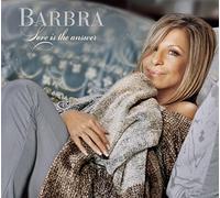 Love is the Answer by Barbra Streisand (2009-09-29)