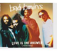 Love is the answer-Remixes [Single-CD]